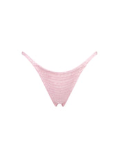 Load image into Gallery viewer, DEL SOL BIKINI BOTTOM - Cotton candy