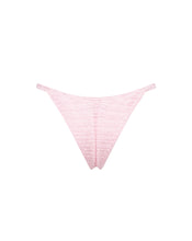 Load image into Gallery viewer, DEL SOL BIKINI BOTTOM - Cotton candy