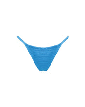 Load image into Gallery viewer, DEL SOL BIKINI BOTTOM - Sky Blue