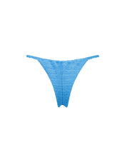 Load image into Gallery viewer, DEL SOL BIKINI BOTTOM - Sky Blue