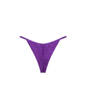 Load image into Gallery viewer, DEL SOL BIKINI BOTTOM - Violet