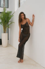 Load image into Gallery viewer, THE IDA MAXI DRESS
