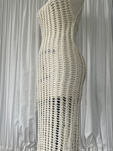 Load image into Gallery viewer, THE IDA MAXI DRESS (MADE TO ORDER)