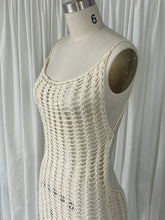 Load image into Gallery viewer, THE IDA MAXI DRESS (MADE TO ORDER)