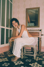 Load image into Gallery viewer, THE IDA MAXI SKIRT - CREAM