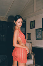 Load image into Gallery viewer, THE IDA TOP - RASPBERRY