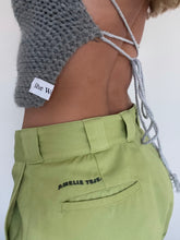 Load image into Gallery viewer, THE KNITTED SINGLET- GREY
