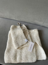 Load image into Gallery viewer, THE KNITTED MINI - OFF-WHITE