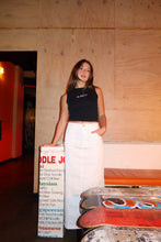 Load image into Gallery viewer, Fancy Tank - White