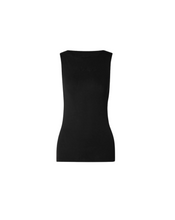 Load image into Gallery viewer, Fancy Tank - Black