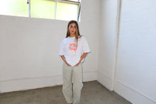 Load image into Gallery viewer, Watercolour Oversized Tee
