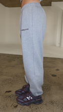 Load image into Gallery viewer, Grey Trackpants
