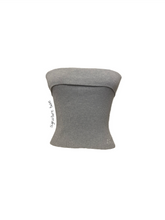 Load image into Gallery viewer, Signature Tube - Grey
