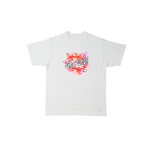 Load image into Gallery viewer, Watercolour Oversized Tee

