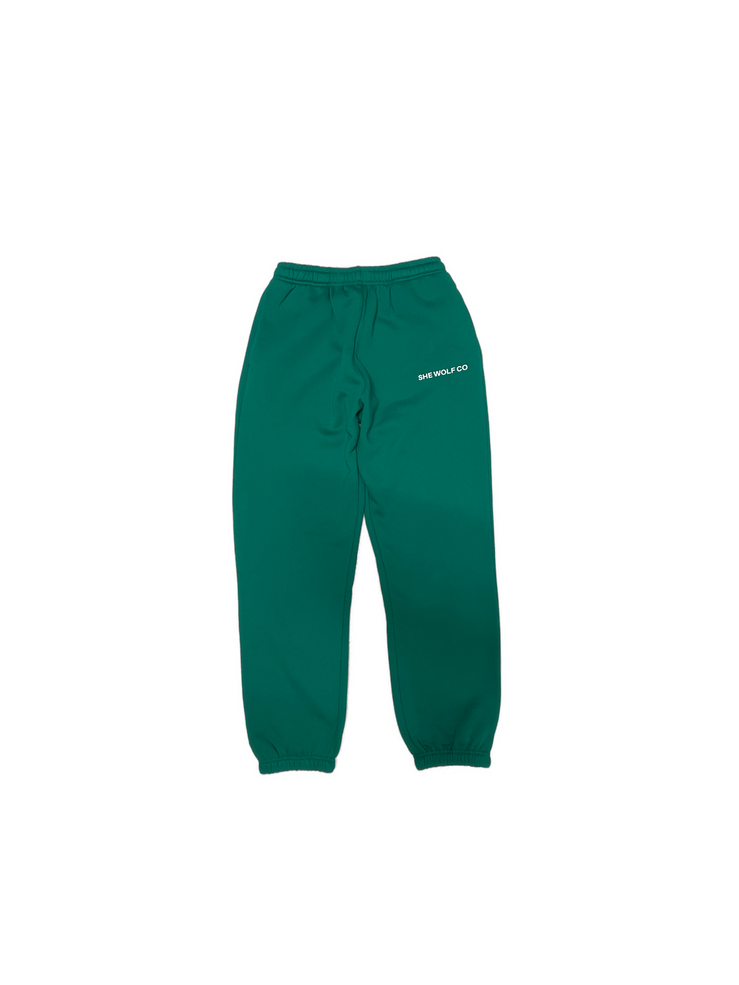 Forest Trackpants